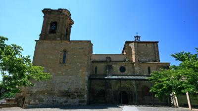 Semana de Música Antigua